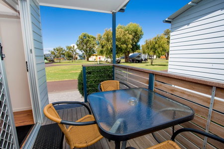 BIG4 Port Fairy Holiday Park, Warrnambool, Australie