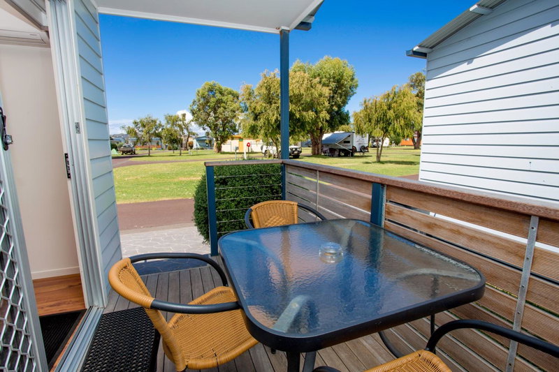 BIG4 Port Fairy Holiday Park, Warrnambool, Australie