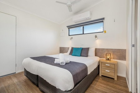 BIG4 Bendigo Marong Holiday Park, Bendigo, Australia