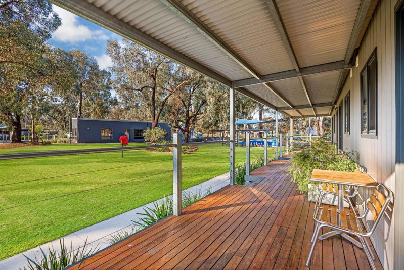 BIG4 Bendigo Marong Holiday Park, Bendigo, Australia