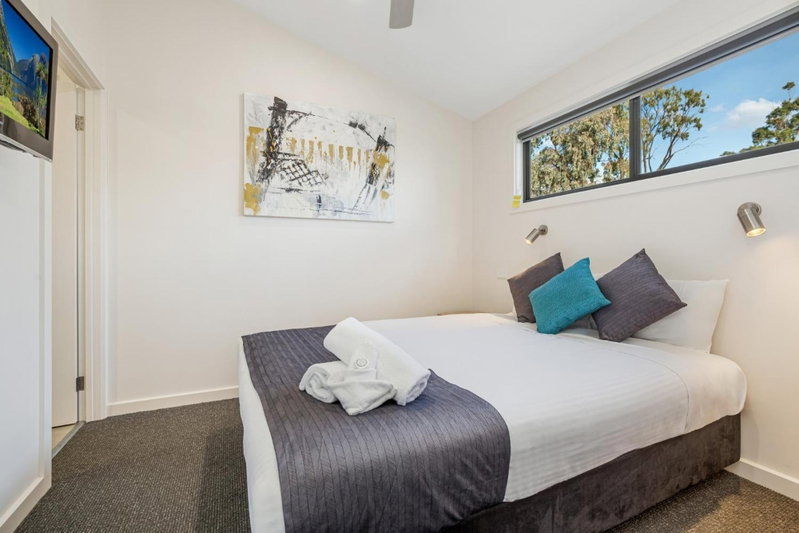 BIG4 Bendigo Marong Holiday Park, Bendigo, Australia