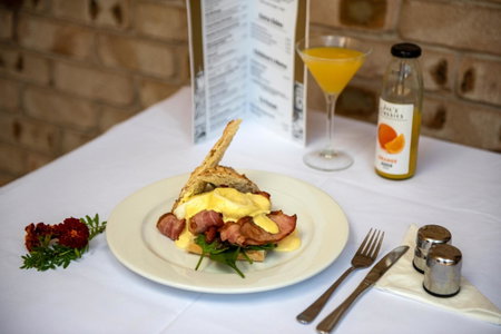 Highlander Motor Inn, Toowoomba, Australia