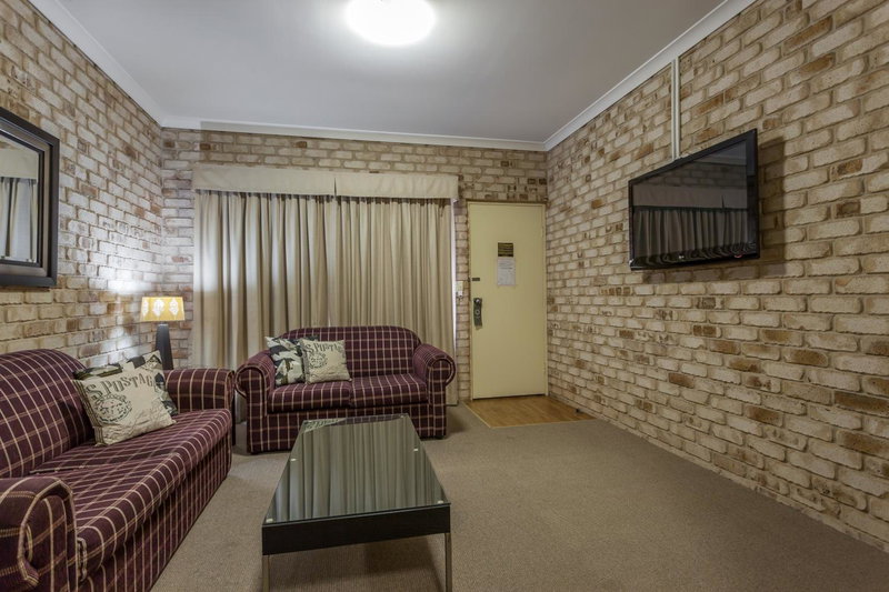 Highlander Motor Inn, Toowoomba, Australia