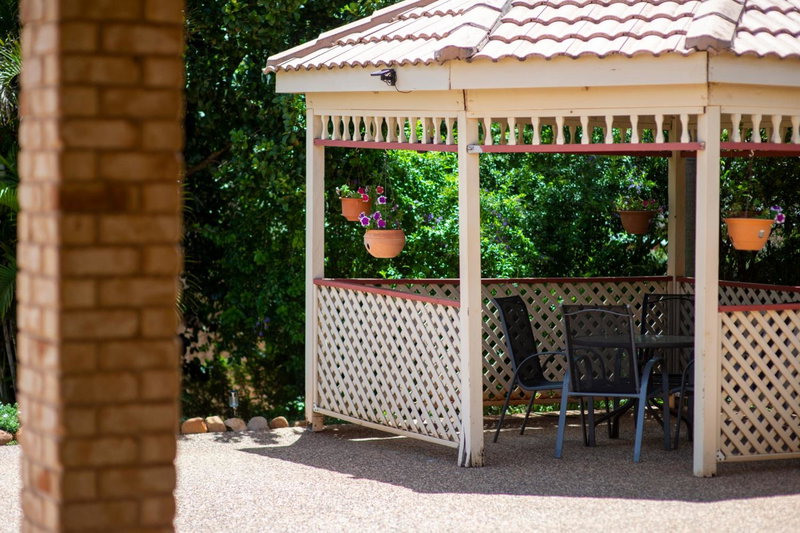 Highlander Motor Inn, Toowoomba, Australia