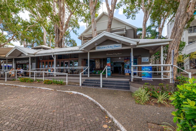 Paradise On The Beach Resort, Cairns, Австралия