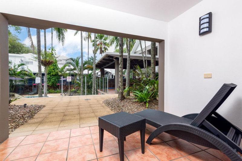 Paradise On The Beach Resort, Cairns, Австралия
