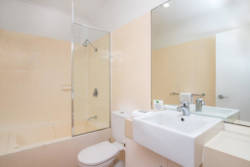 Paradise On The Beach Resort, Cairns, Австралия