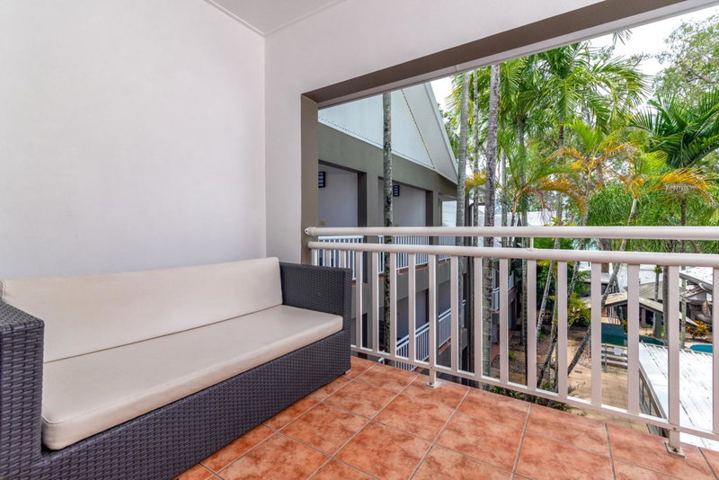 Paradise On The Beach Resort, Cairns, Австралия