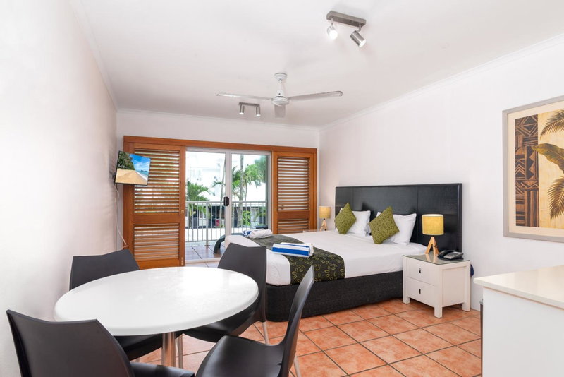 Paradise On The Beach Resort, Cairns, Австралия