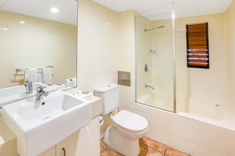 Paradise On The Beach Resort, Cairns, Австралия