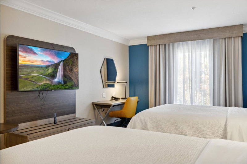 Holiday Inn Express Hotel & Suites Vacaville by IHG, Vacaville, Vereinigte Staaten