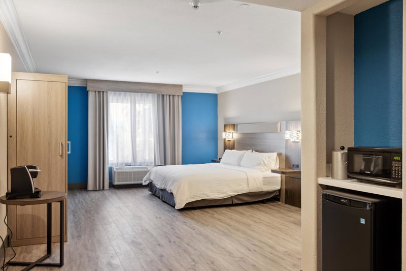 Holiday Inn Express Hotel & Suites Vacaville by IHG, Vacaville, Vereinigte Staaten