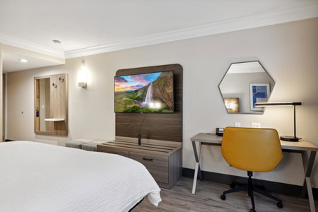 Holiday Inn Express Hotel & Suites Vacaville by IHG, Vacaville, Vereinigte Staaten
