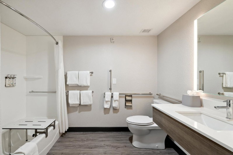 Holiday Inn Express Hotel & Suites Vacaville by IHG, Vacaville, Vereinigte Staaten