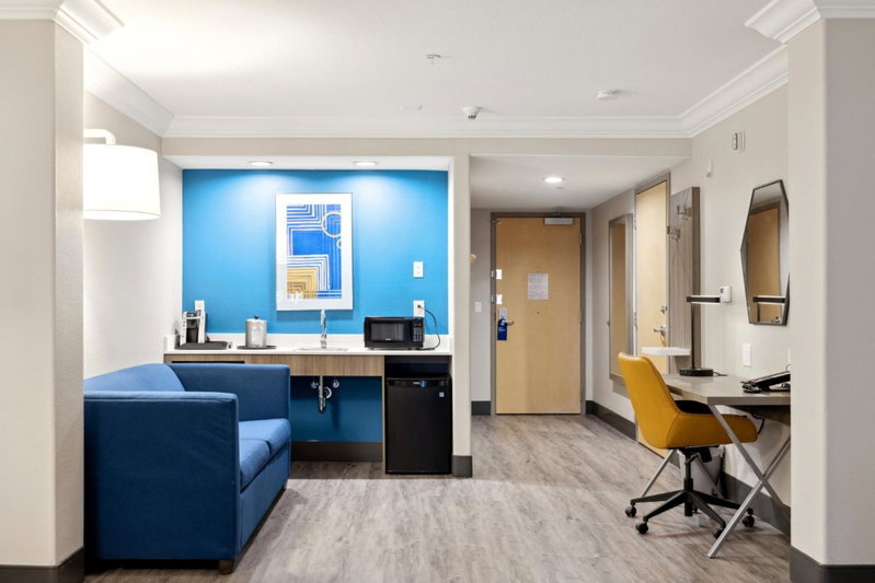 Holiday Inn Express Hotel & Suites Vacaville by IHG, Vacaville, Vereinigte Staaten