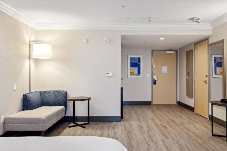 Holiday Inn Express Hotel & Suites Vacaville by IHG, Vacaville, Vereinigte Staaten