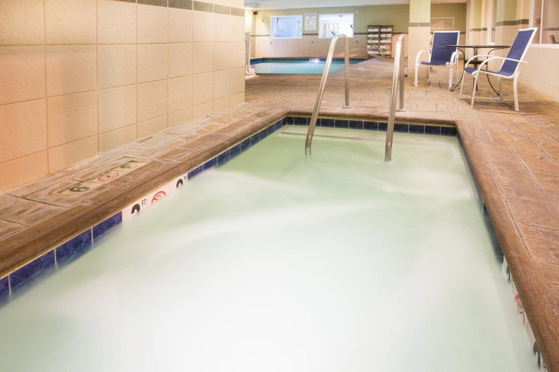 Holiday Inn Express Hotel & Suites Vacaville by IHG, Vacaville, Vereinigte Staaten