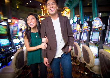 Silver Legacy Reno, A Caesars Destination, Reno, United States