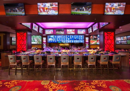 Silver Legacy Reno, A Caesars Destination, Reno, United States