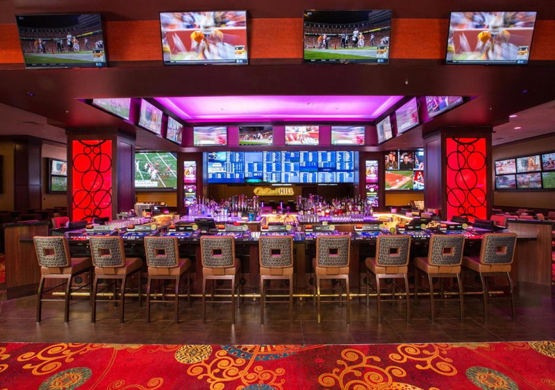 Silver Legacy Reno, A Caesars Destination, Reno, United States