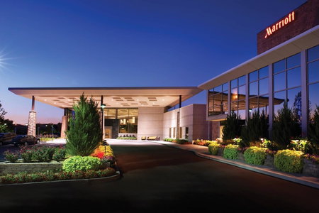 Indianapolis Marriott East, Lawrence, Estados Unidos