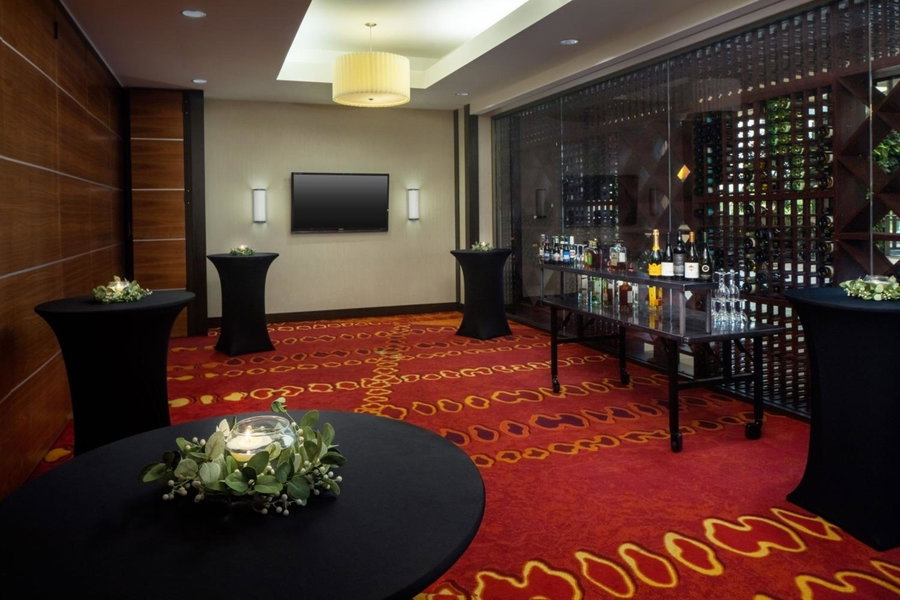 Indianapolis Marriott East, Lawrence, Estados Unidos