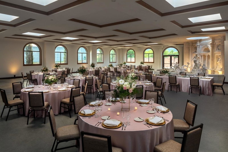 Indianapolis Marriott East, Lawrence, Estados Unidos