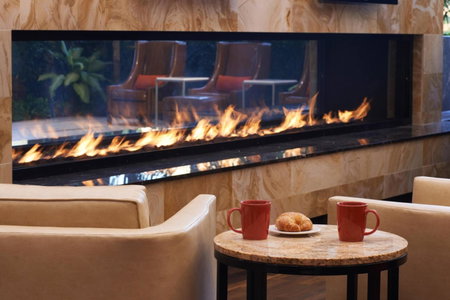 Indianapolis Marriott East, Lawrence, Estados Unidos