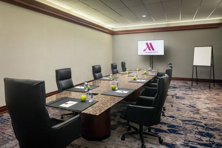 Indianapolis Marriott East, Lawrence, Estados Unidos