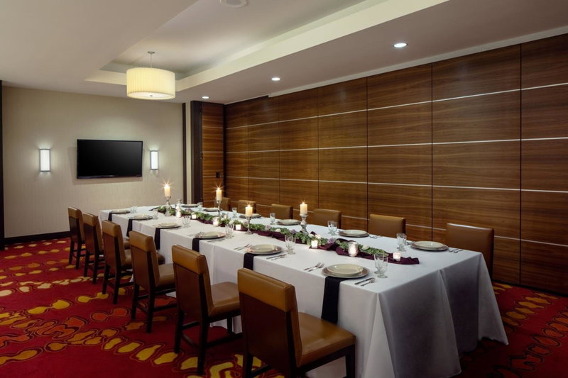 Indianapolis Marriott East, Lawrence, Estados Unidos