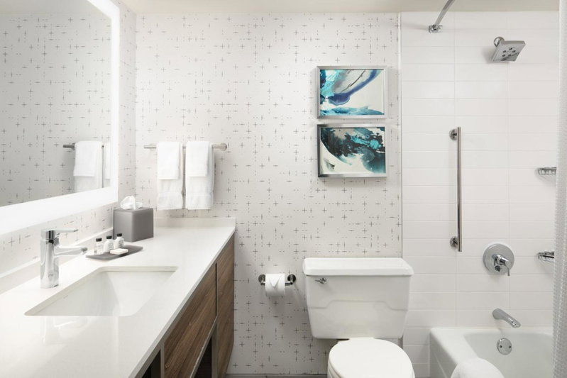 Crowne Plaza Houston Med Ctr-Galleria Area by IHG, West University Place, États-Unis