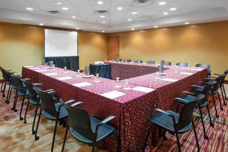 Crowne Plaza Houston Med Ctr-Galleria Area by IHG, West University Place, États-Unis