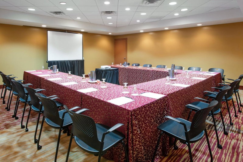 Crowne Plaza Houston Med Ctr-Galleria Area by IHG, West University Place, États-Unis