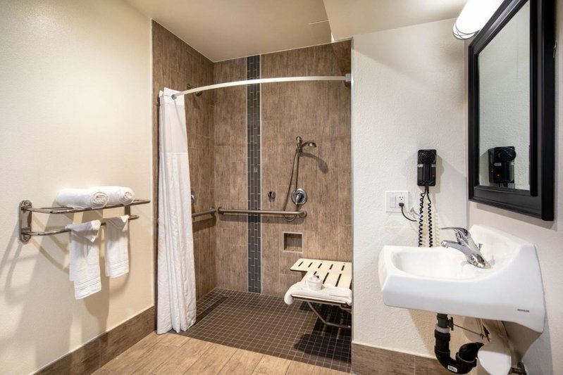 Travelodge by Wyndham LAX, El Segundo, États-Unis