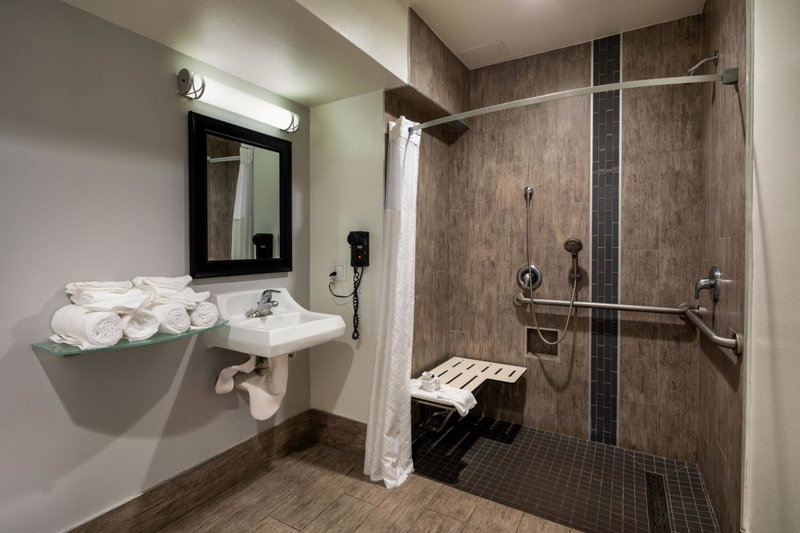 Travelodge by Wyndham LAX, El Segundo, États-Unis