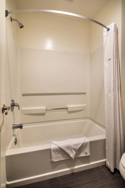 Travelodge by Wyndham LAX, El Segundo, États-Unis