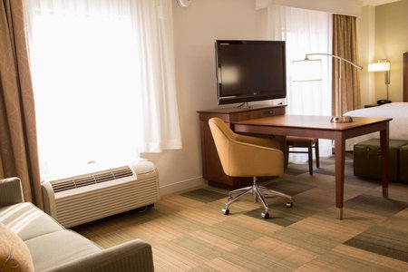 Hampton Inn & Suites Albany-Downtown, Albany, Vereinigte Staaten
