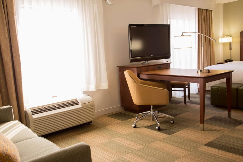 Hampton Inn & Suites Albany-Downtown, Albany, Vereinigte Staaten