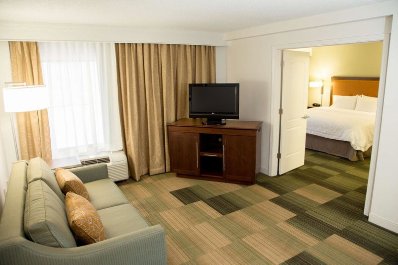 Hampton Inn & Suites Albany-Downtown, Albany, Vereinigte Staaten
