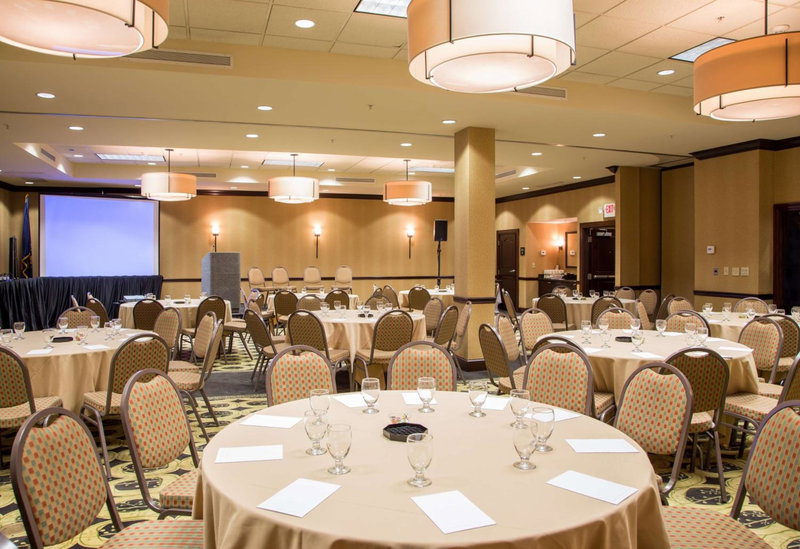 Hampton Inn & Suites Albany-Downtown, Albany, Vereinigte Staaten
