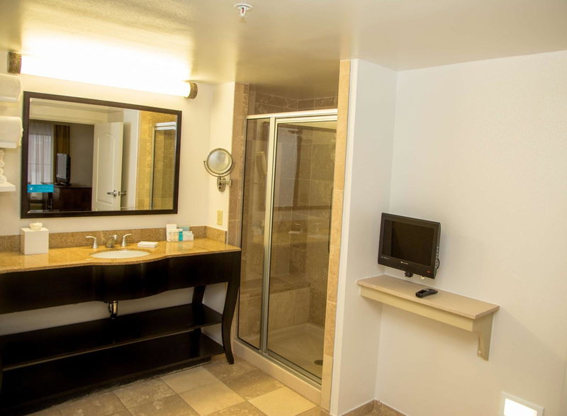 Hampton Inn & Suites Albany-Downtown, Albany, Vereinigte Staaten