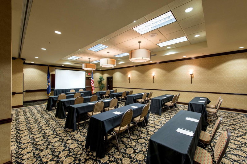 Hampton Inn & Suites Albany-Downtown, Albany, Vereinigte Staaten
