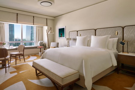 Four Seasons Hotel Miami, Miami, Estados Unidos