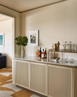 Four Seasons Hotel Miami, Miami, Estados Unidos