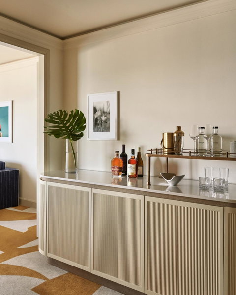 Four Seasons Hotel Miami, Miami, Estados Unidos