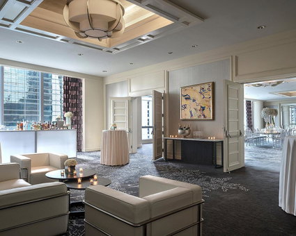 Four Seasons Hotel Miami, Miami, Estados Unidos