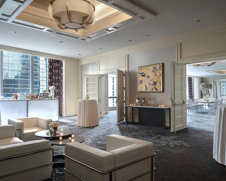 Four Seasons Hotel Miami, Miami, Estados Unidos