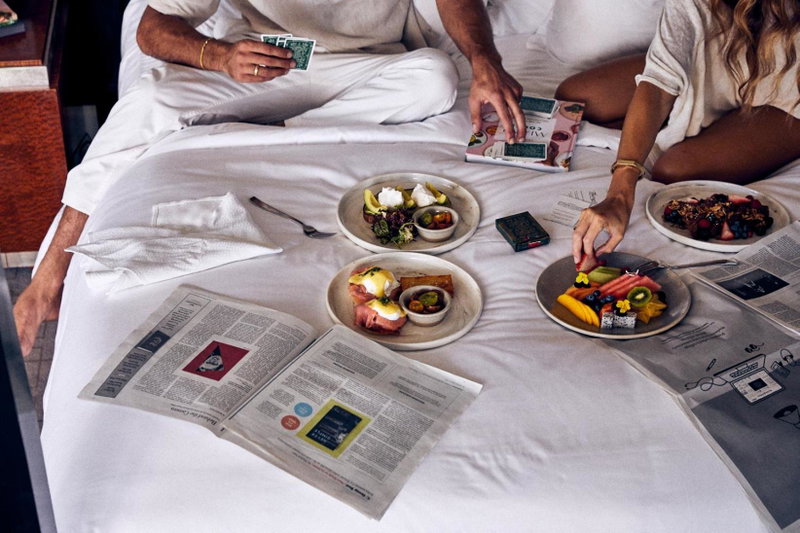 Four Seasons Hotel Miami, Miami, Estados Unidos