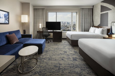 Residence Inn by Marriott Los Angeles L.A. LIVE, Los Angeles, Vereinigte Staaten