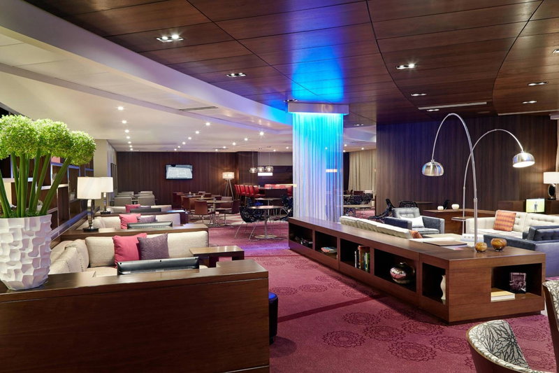 Residence Inn by Marriott Los Angeles L.A. LIVE, Los Angeles, Vereinigte Staaten